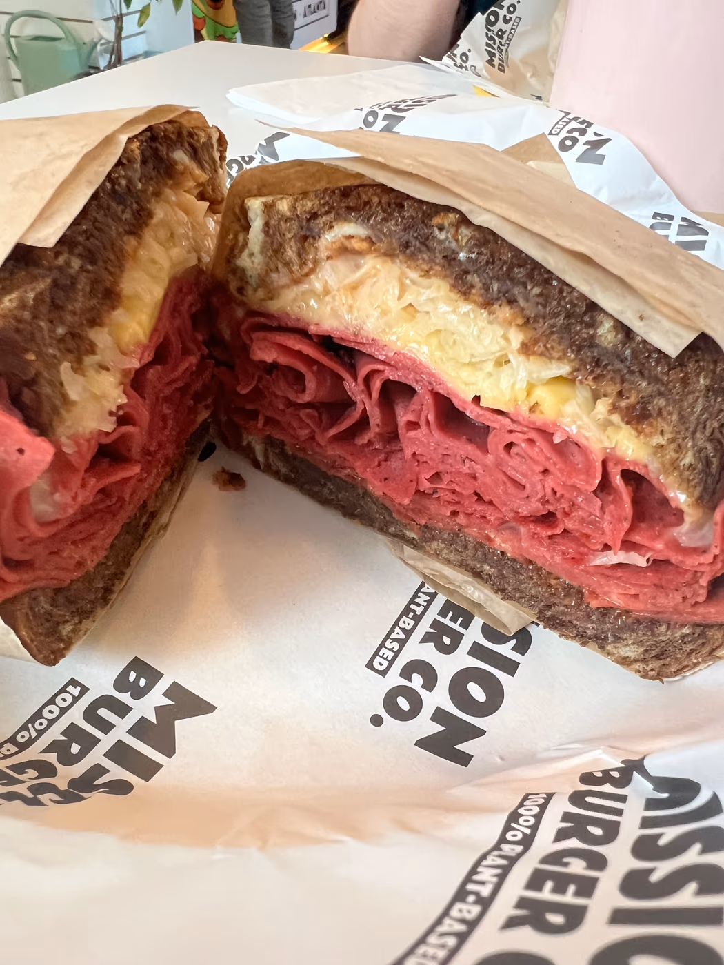 Mission Burger Co. photo 3