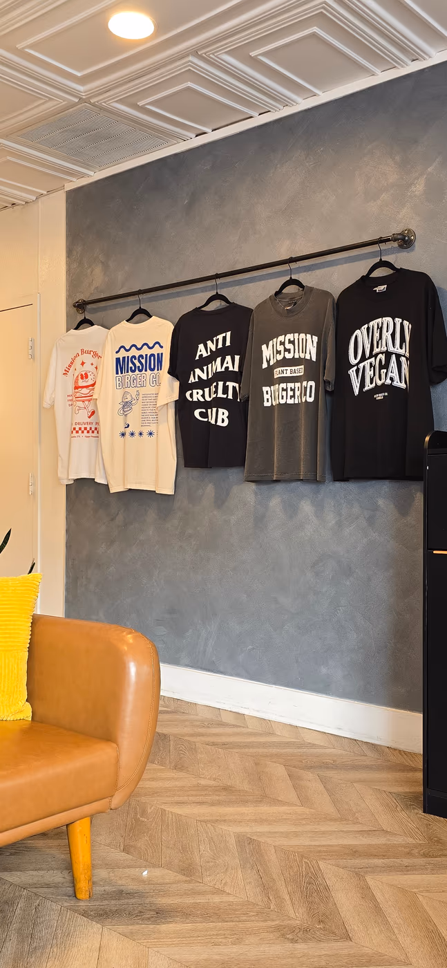 Mission Burger Co. photo 4