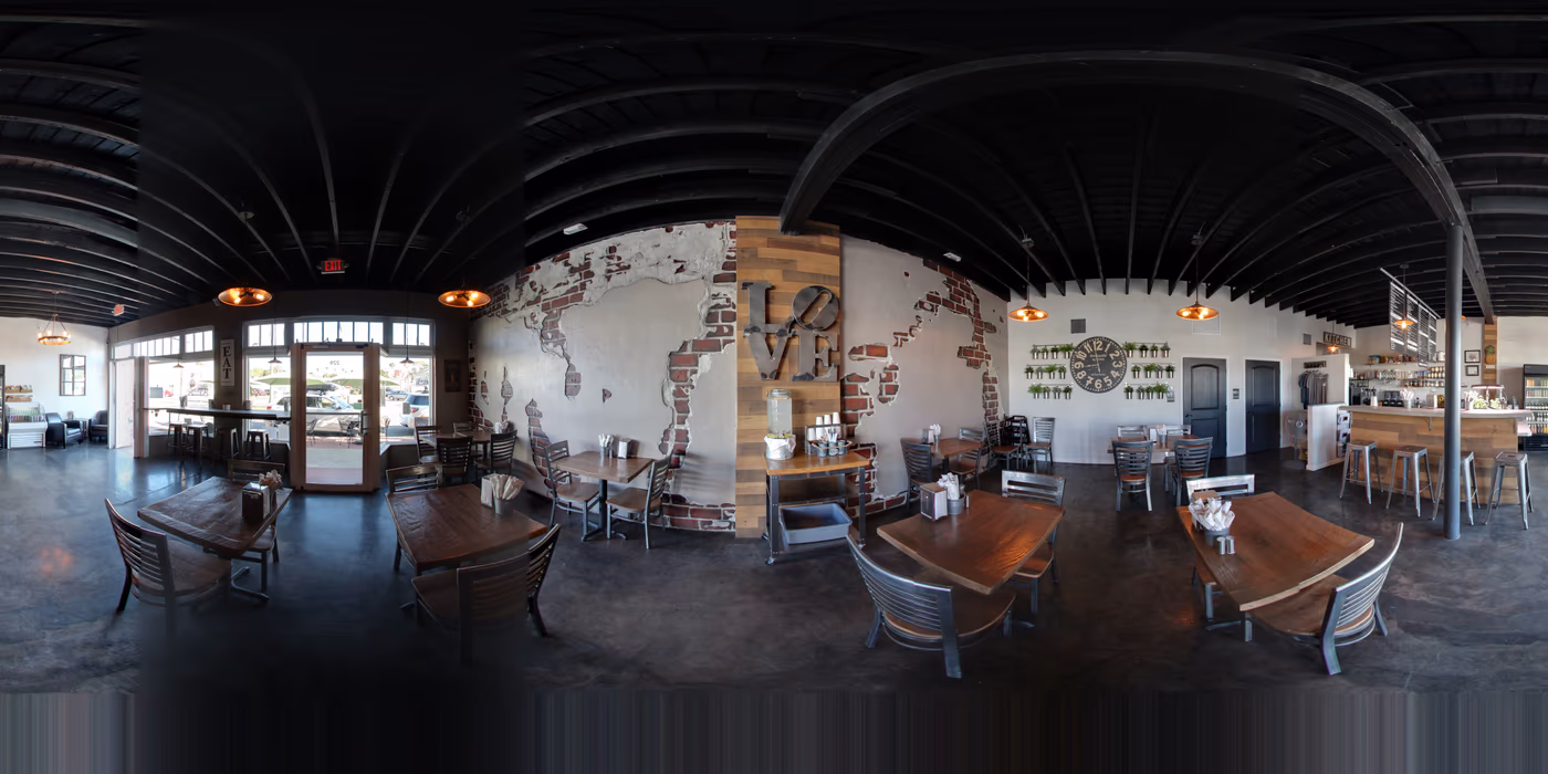 Mission Cafe & Coffee photo 2