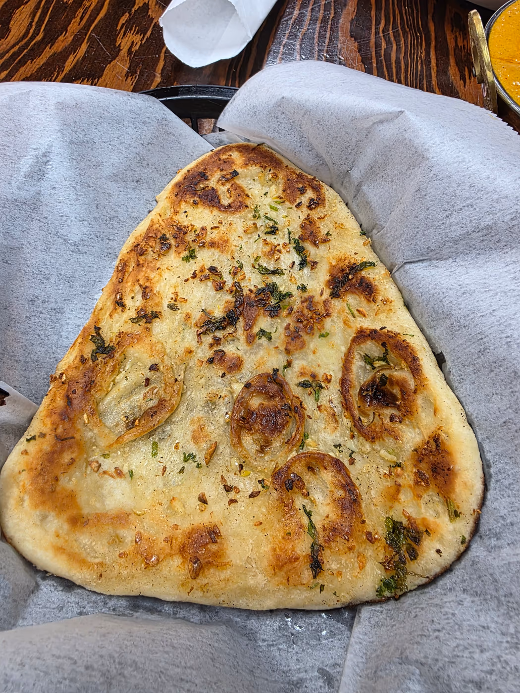 Mita's Himalayan Kitchen