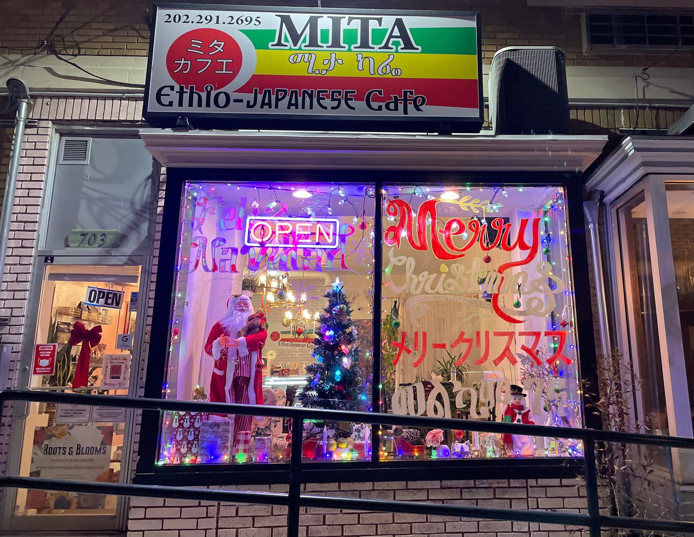 Mita Ethio