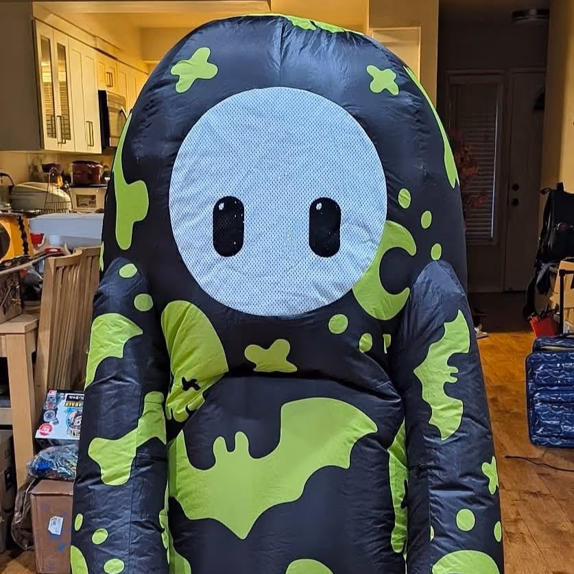 Mitasie 3 Vegan