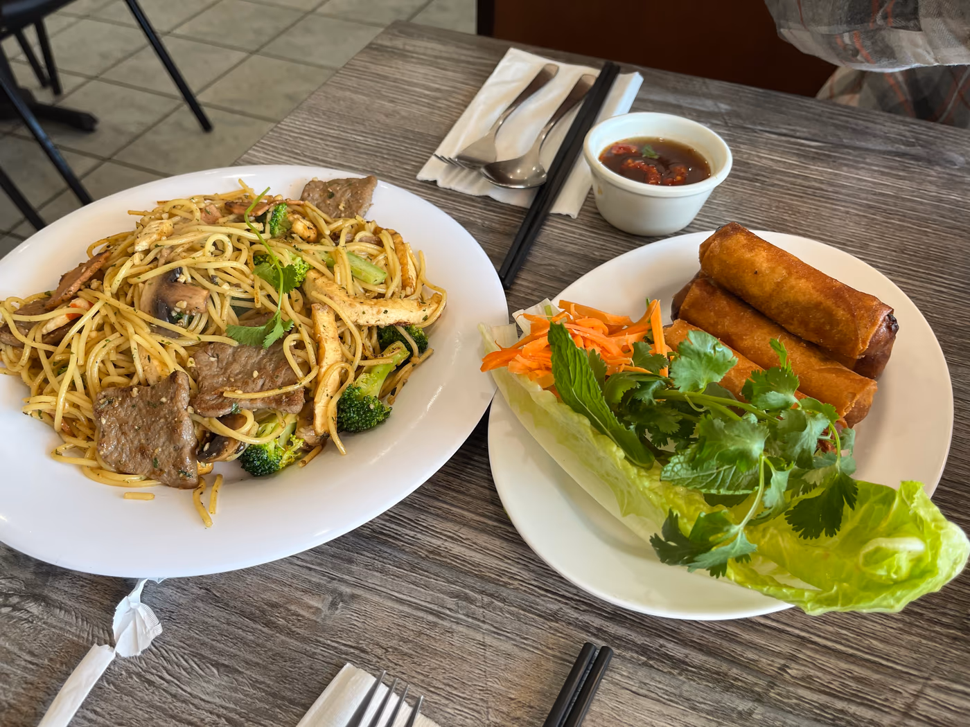 Mitasie Vegan Cafe photo 3