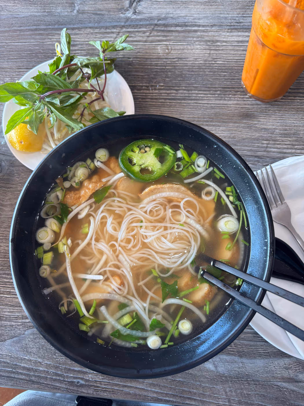 Mitasie Vegan Cafe photo 4