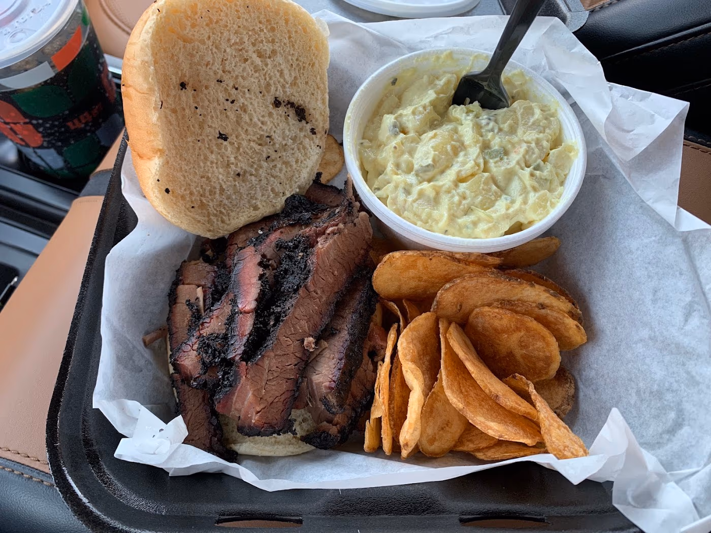 Mitch's Texas Style BBQ photo 4