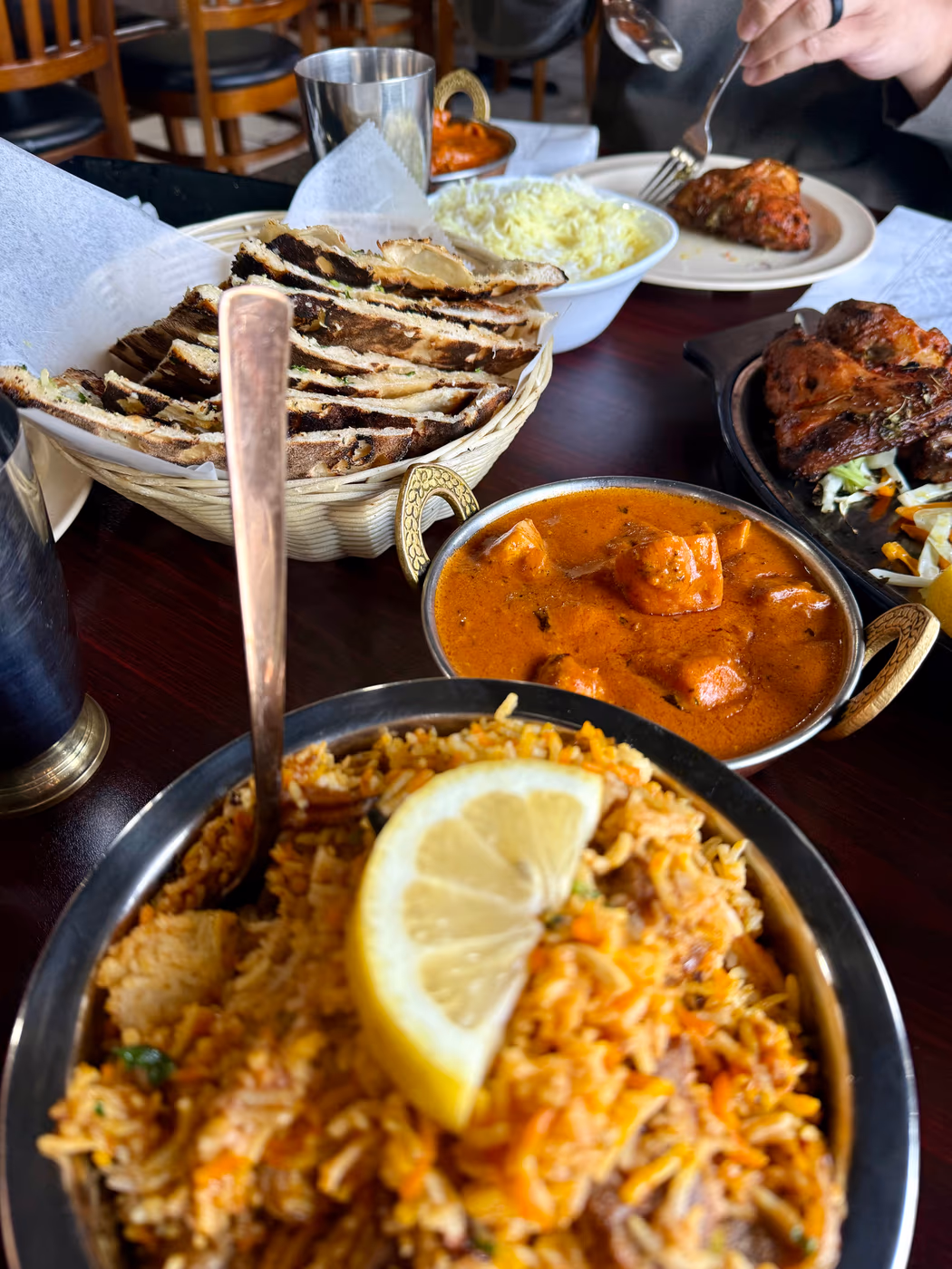 Mithu | Srilankan & Indian Cuisine photo 3