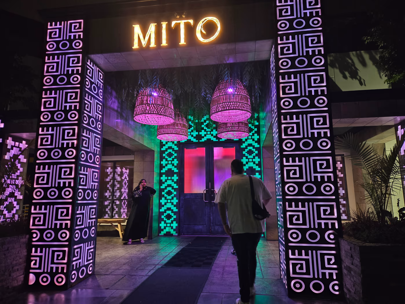 MITO