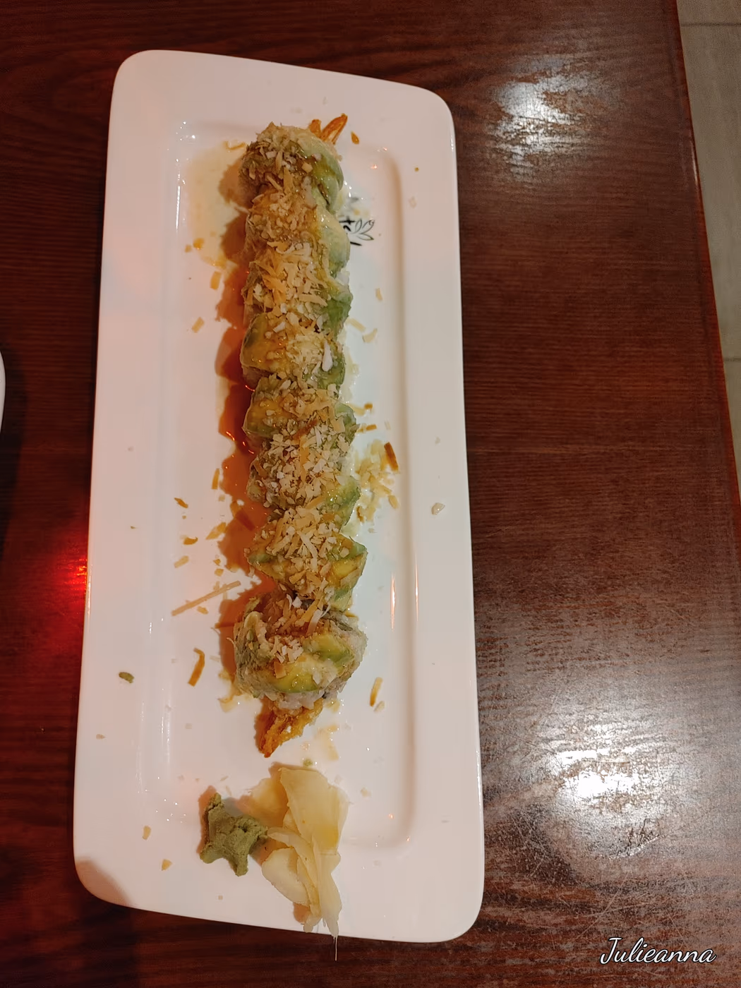 Mitsuba photo 4