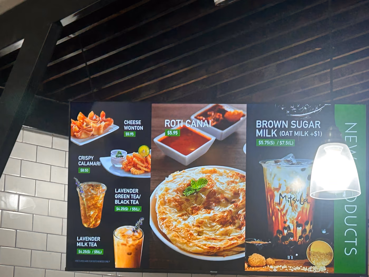Mitsuba Ramen Noodle photo 2