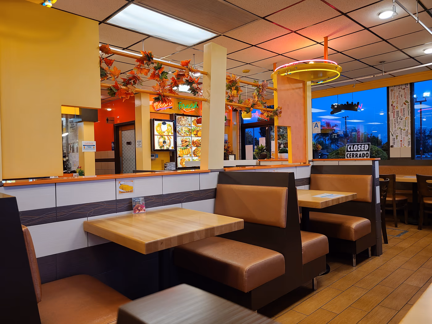 Mix Bowl Cafe