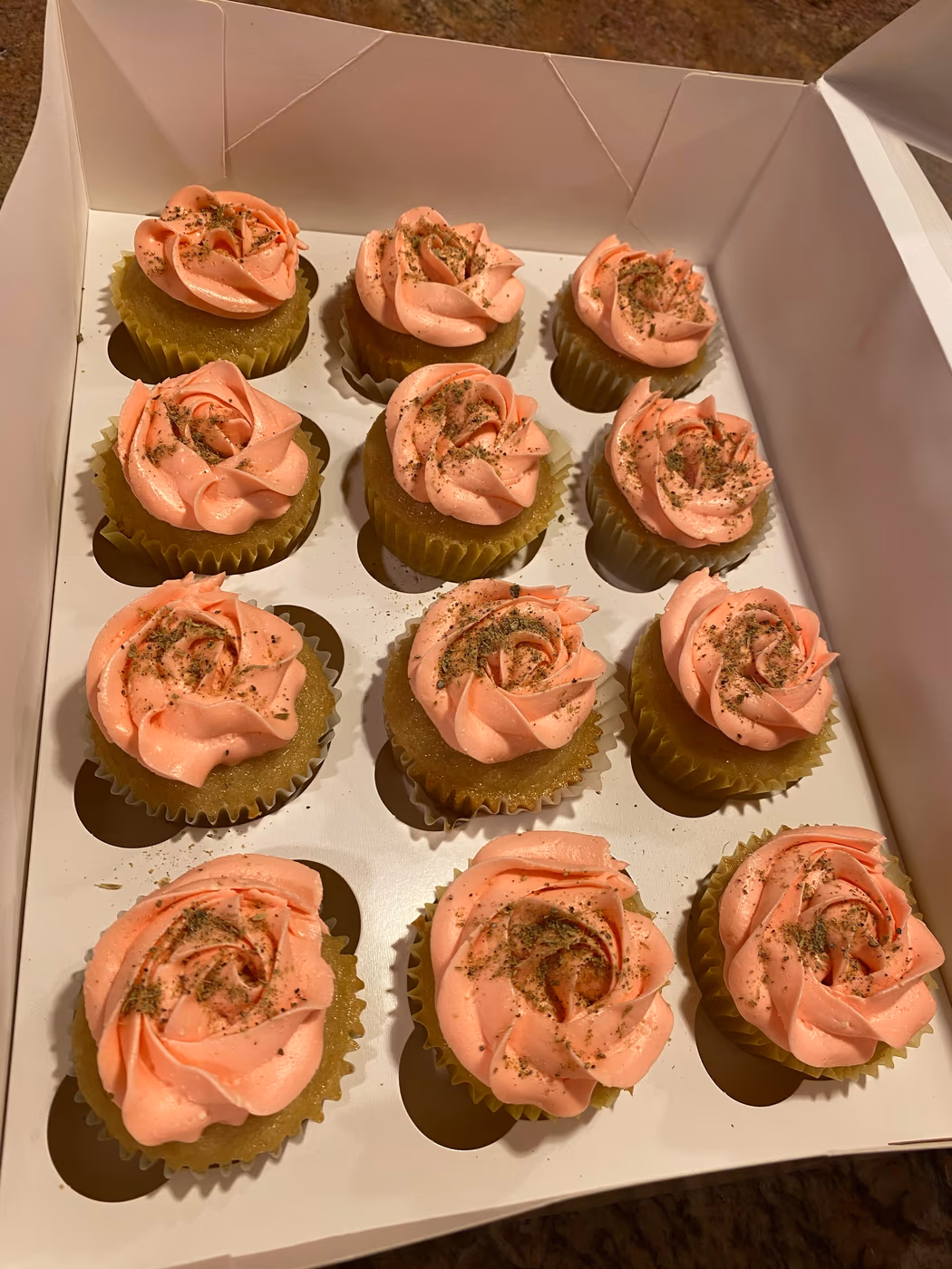 Mix For A Mission - Vegan Bakery (Pre-Order Only)