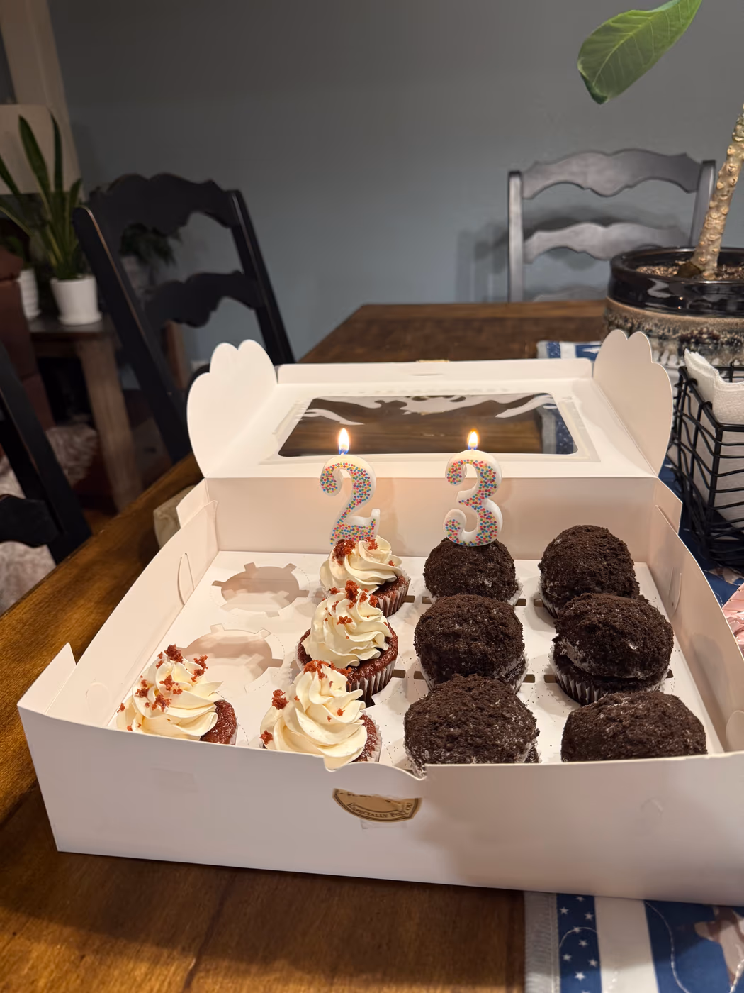 Mix For A Mission - Vegan Bakery (Pre-Order Only) photo 4