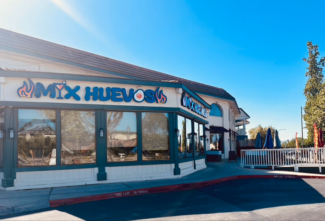 Mix Huevos