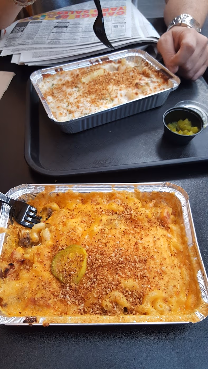 MIX N MAC photo 2