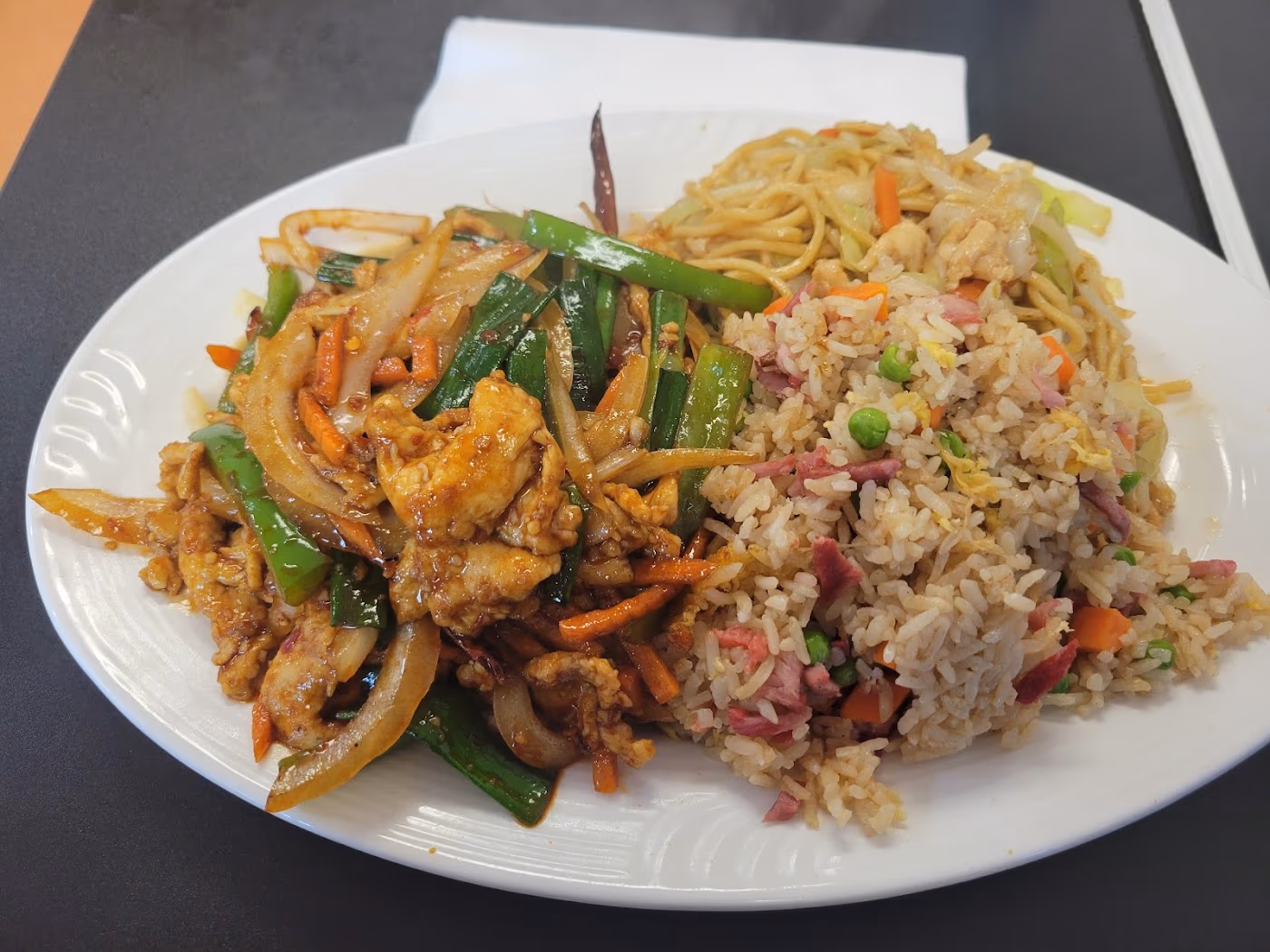 Mix Stix Asian Fusion photo 2