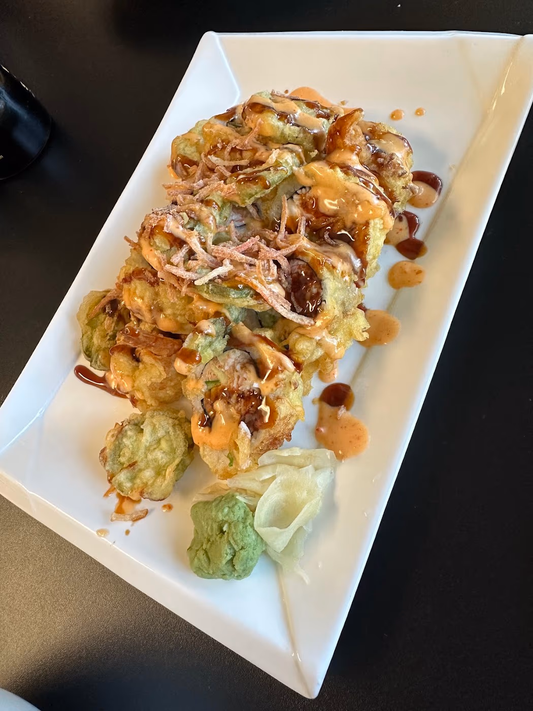 Mix Stix Asian Fusion photo 3