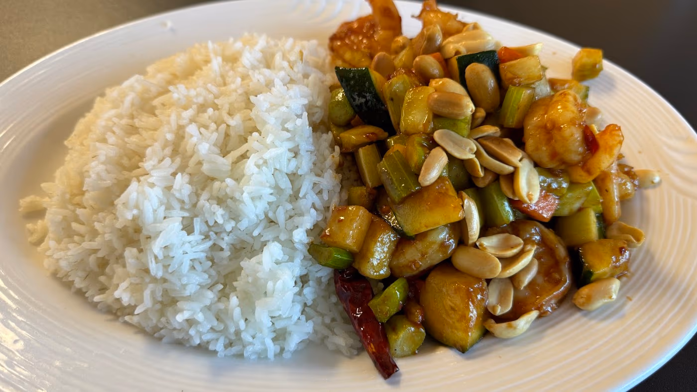 Mix Stix Asian Fusion photo 4