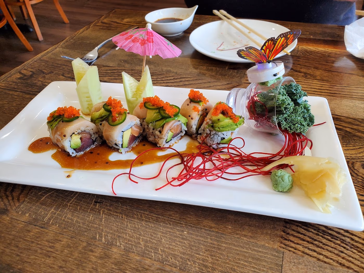 Miya Japanese Bistro