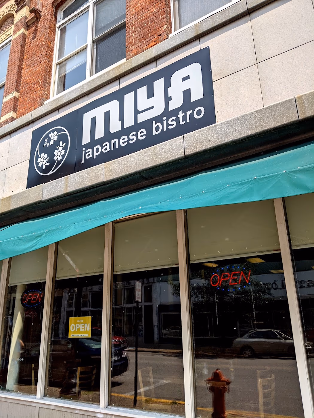 Miya Japanese Bistro photo 2