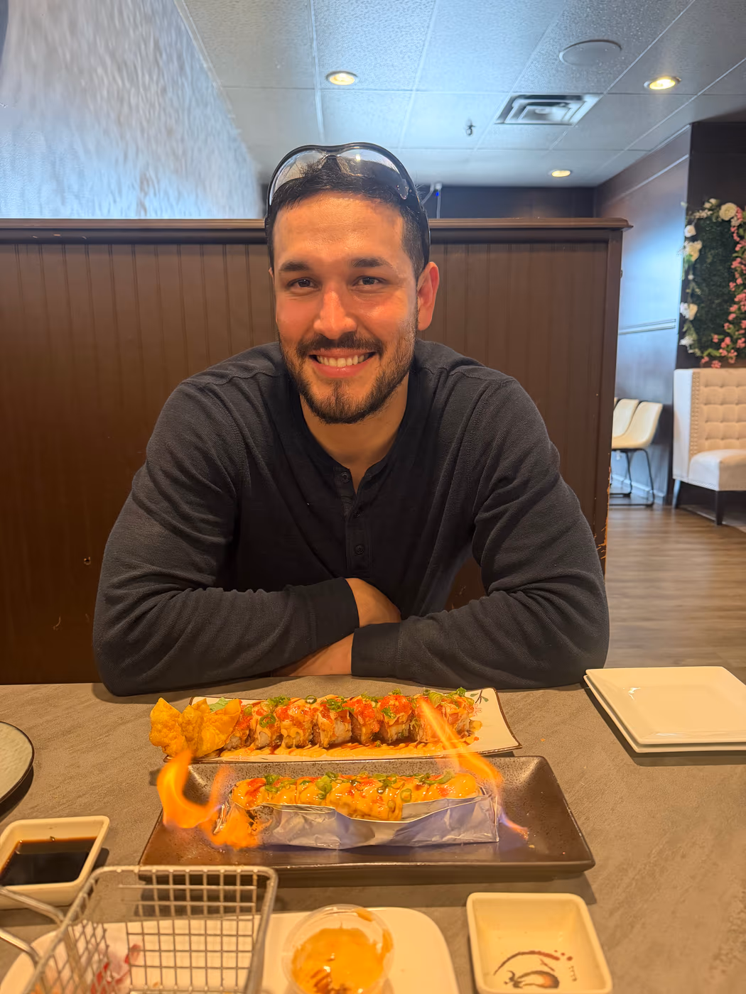 Miyabi Sushi & Asian Cuisine photo 3