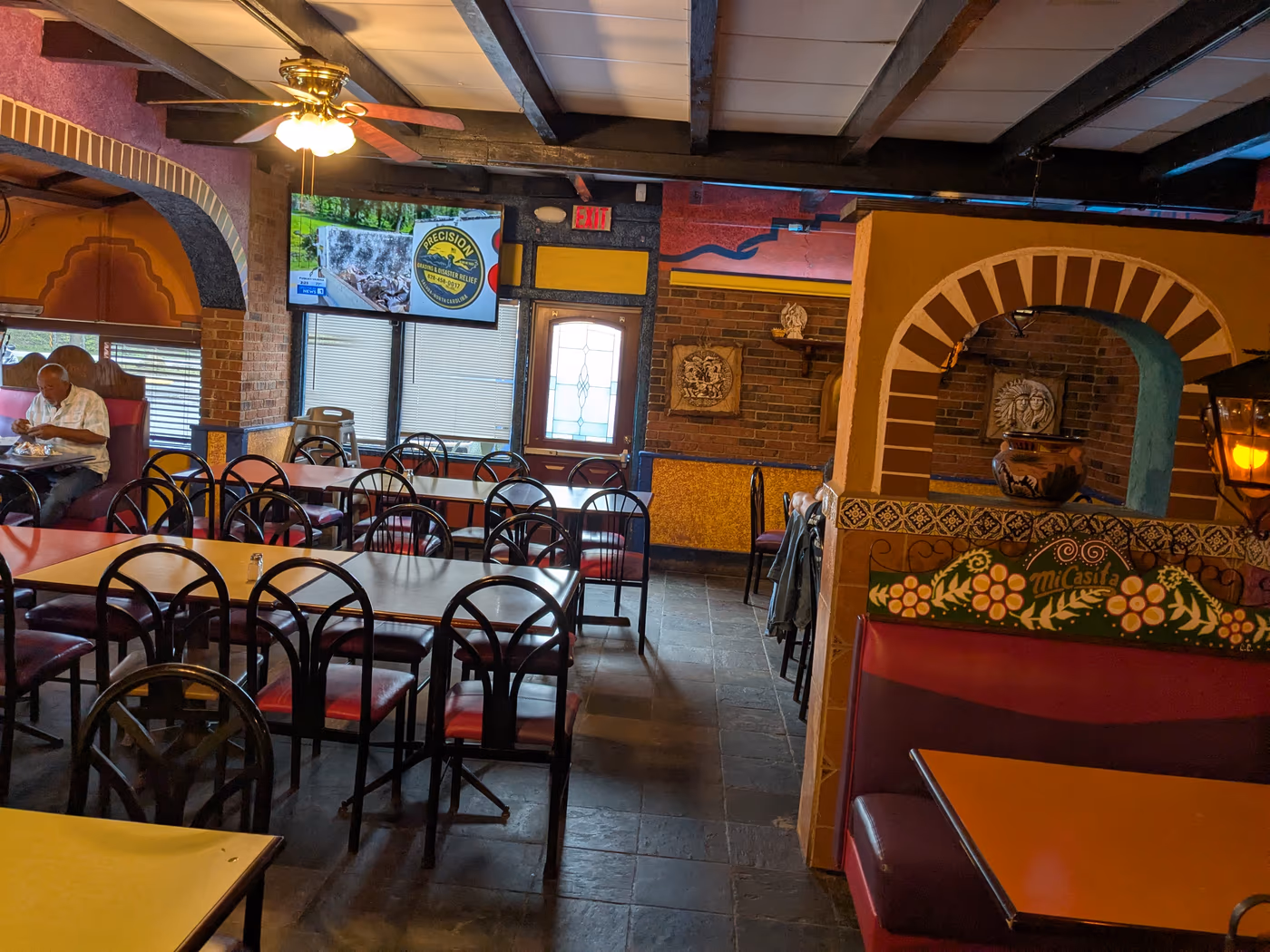 Mi Casita Mexican Restaurant