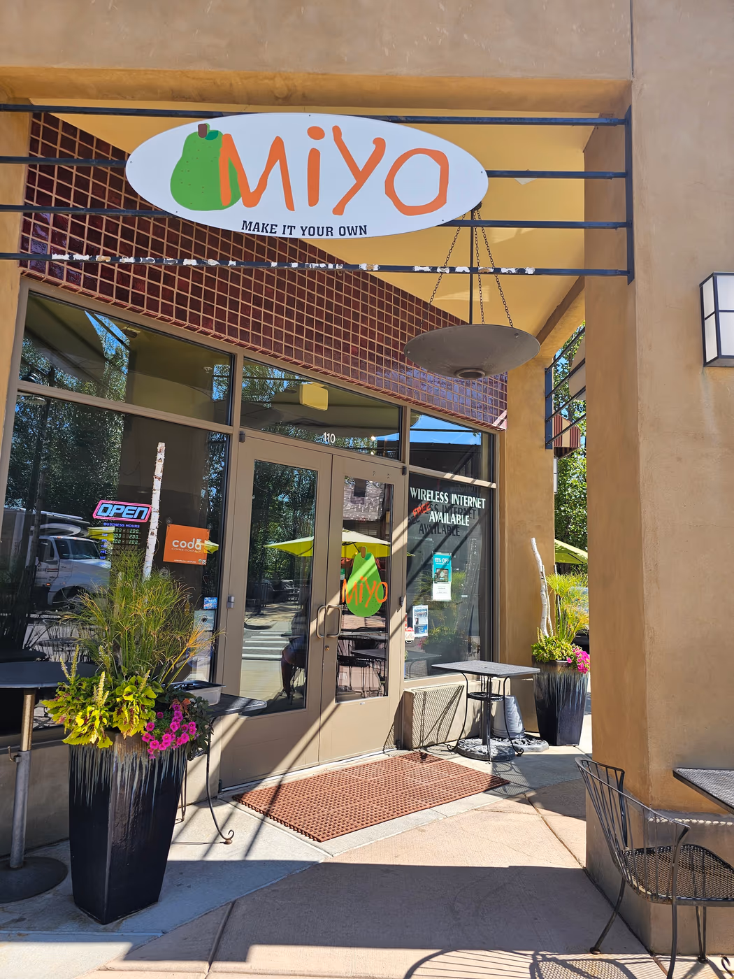 Miyo Cafe photo 2