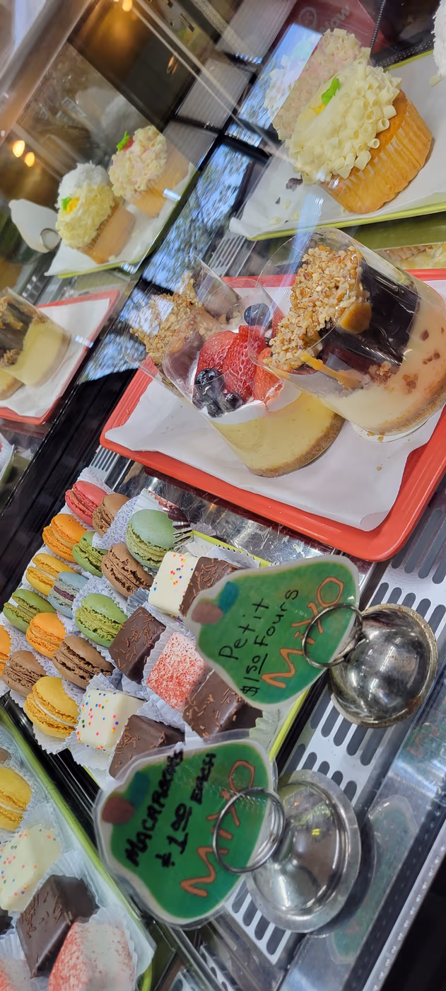 Miyo Cafe photo 4