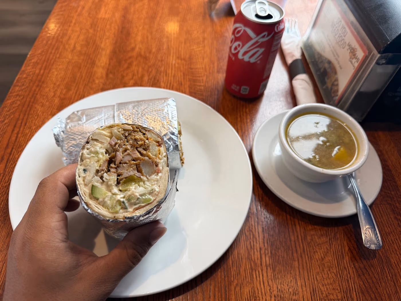Mizrahi Grill photo 2