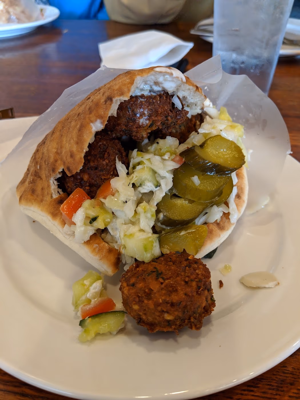 Mizrahi Grill photo 4
