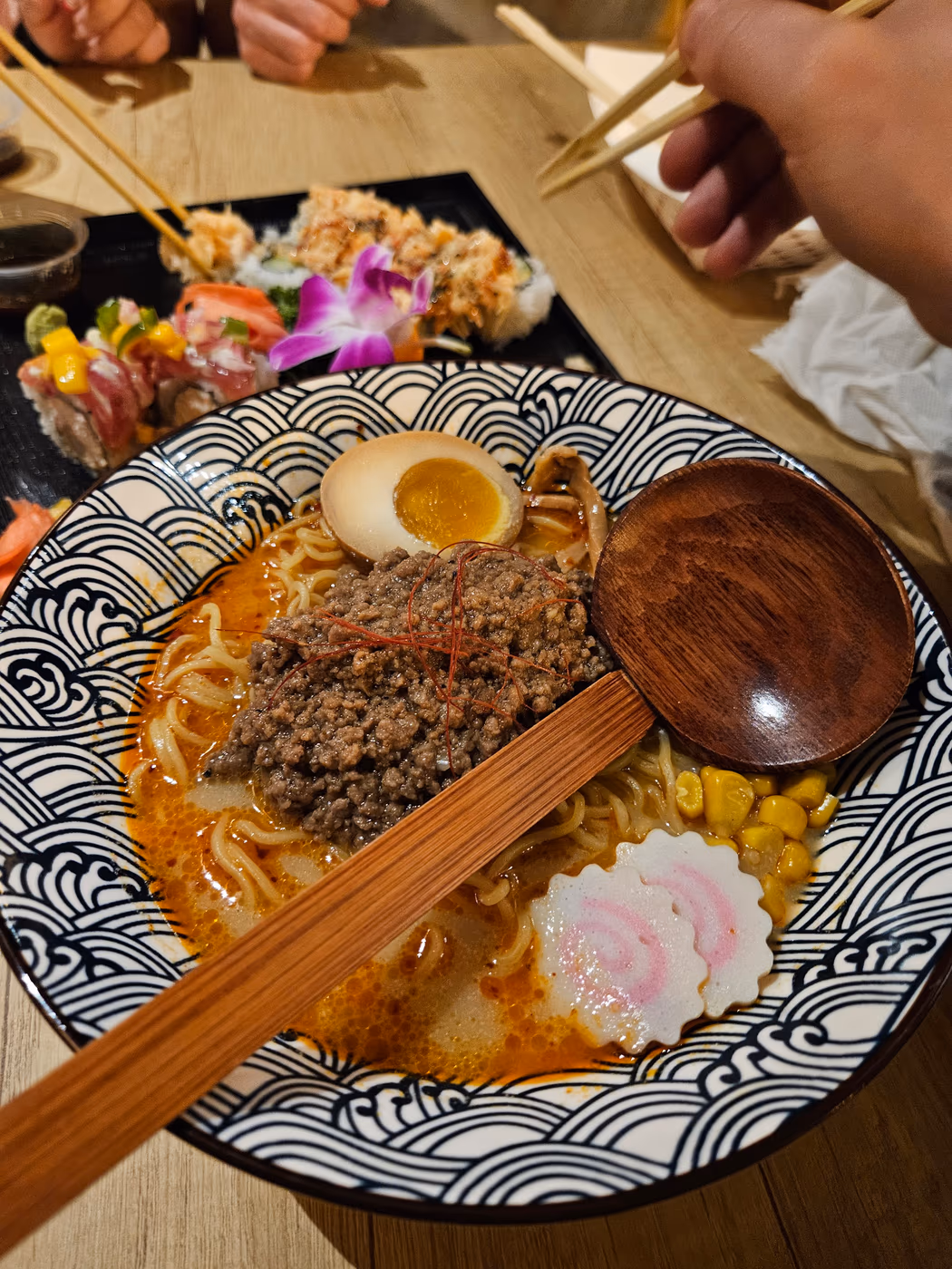 Mizu Hibachi Sushi & Ramen photo 3