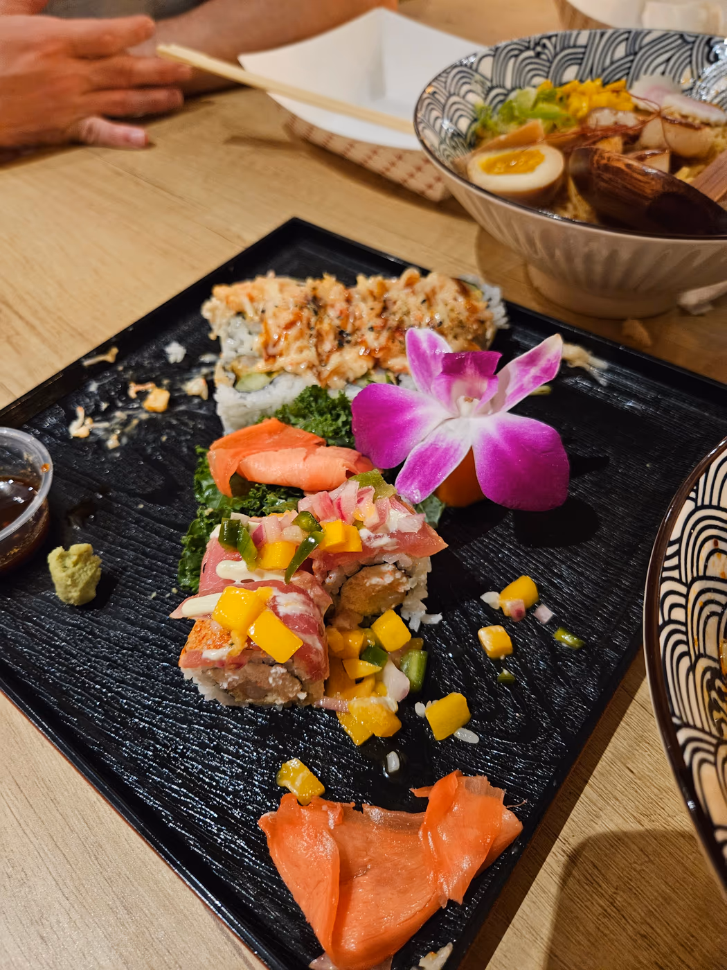 Mizu Hibachi Sushi & Ramen photo 4