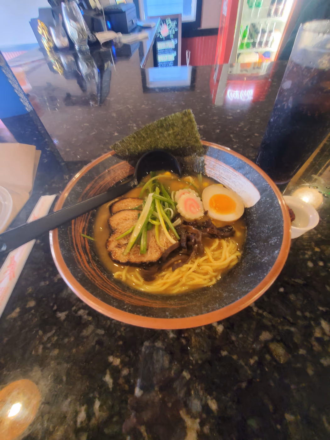 Mizu Japanese Cuisine photo 2