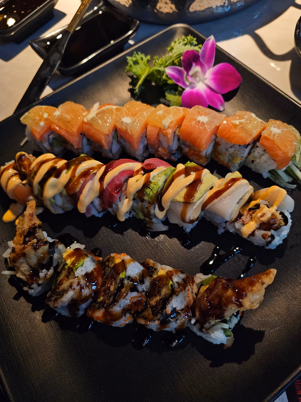 Mizu Premium Ayce Hotpot & Sushi photo 3