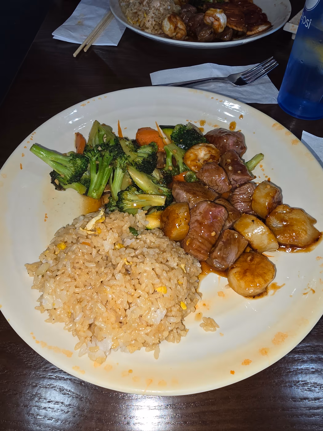 Mizu Sushi And Hibachi photo 4