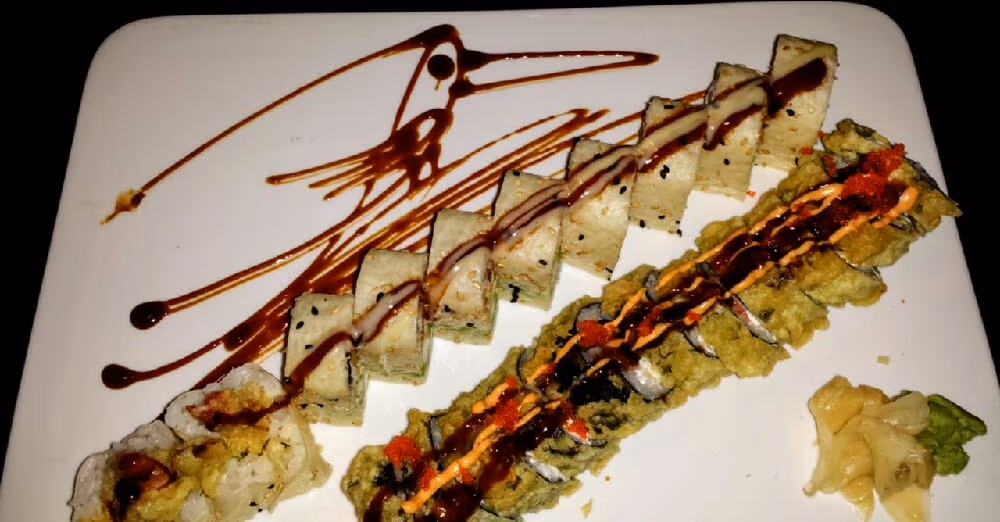 Mizu Sushi Bar & Grill | Japanese • Hibachi photo 3