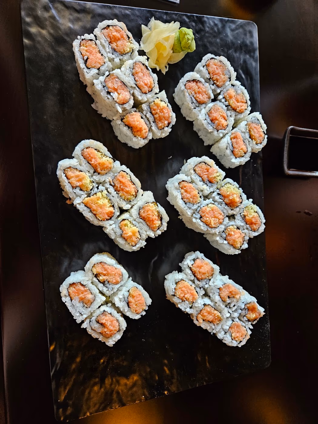 MIZU SUSHI HIBACHI photo 4