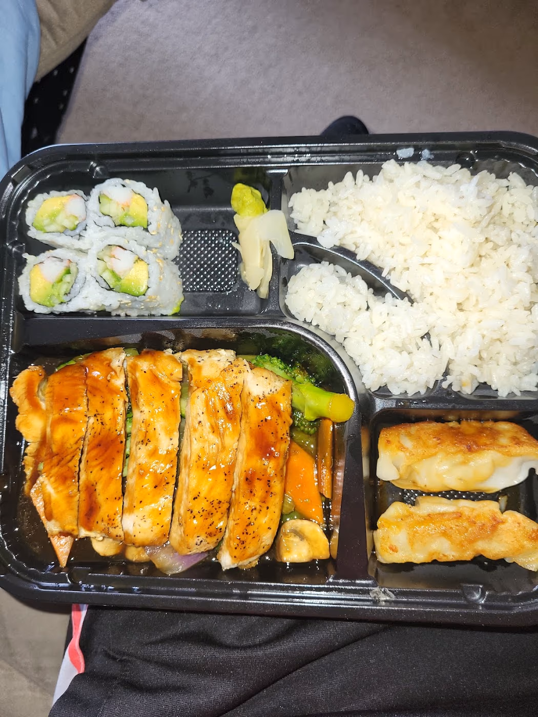 Mizu Sushi Japanese Restaurant