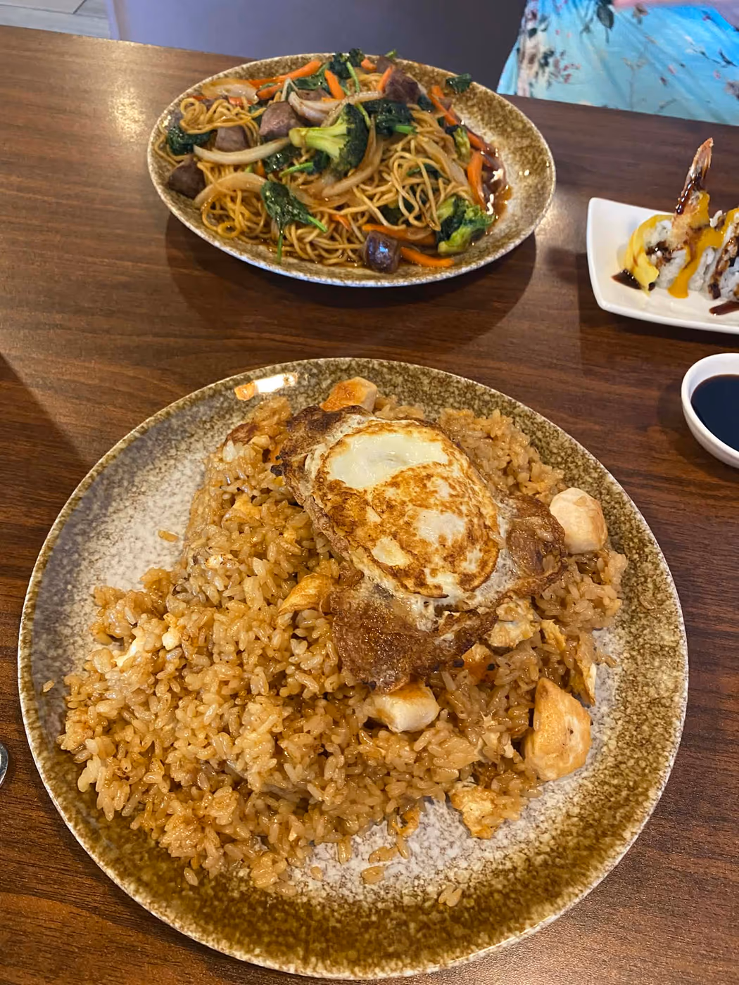 Mizuki Japanese Cuisine photo 2