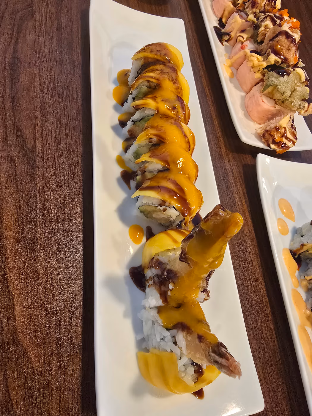 Mizuki Japanese Cuisine photo 3