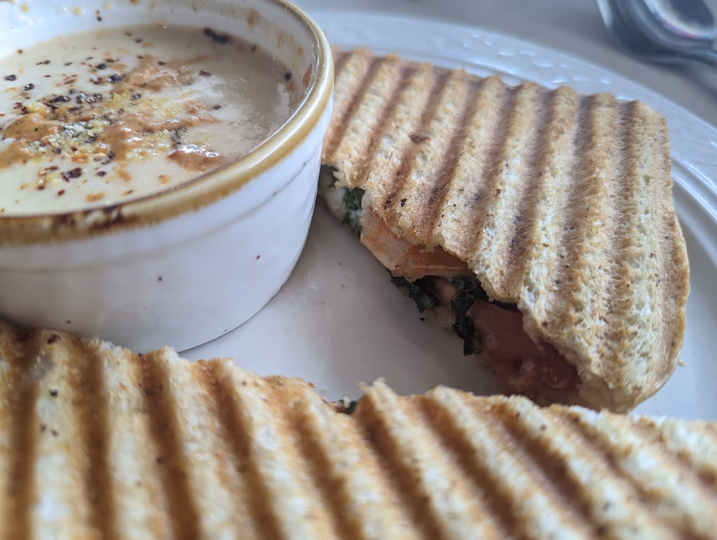 MJ'S café photo 4