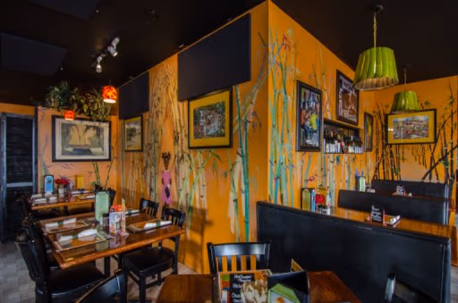 Mo Bay Grill photo 2