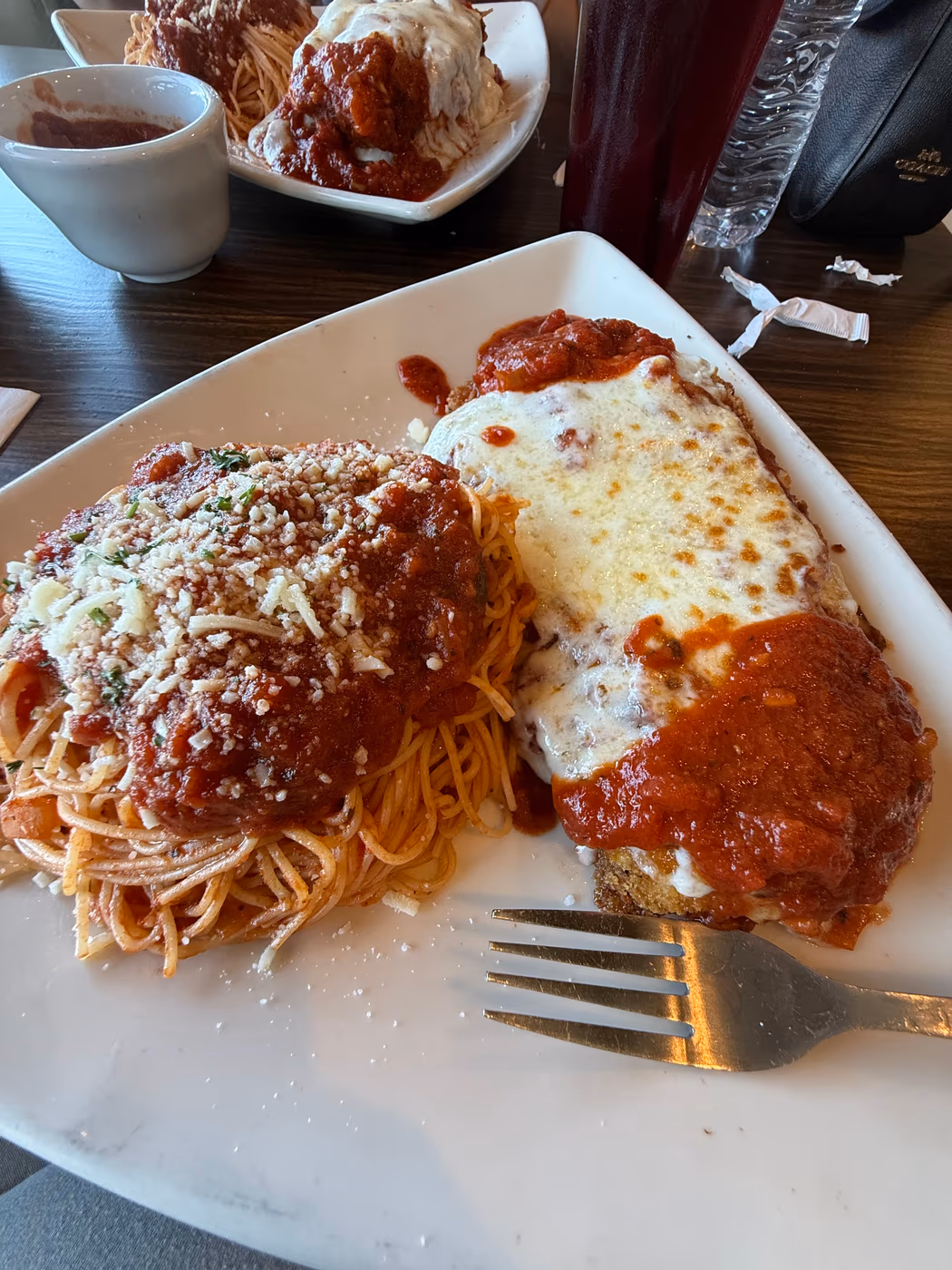 Mo's Italia Express
