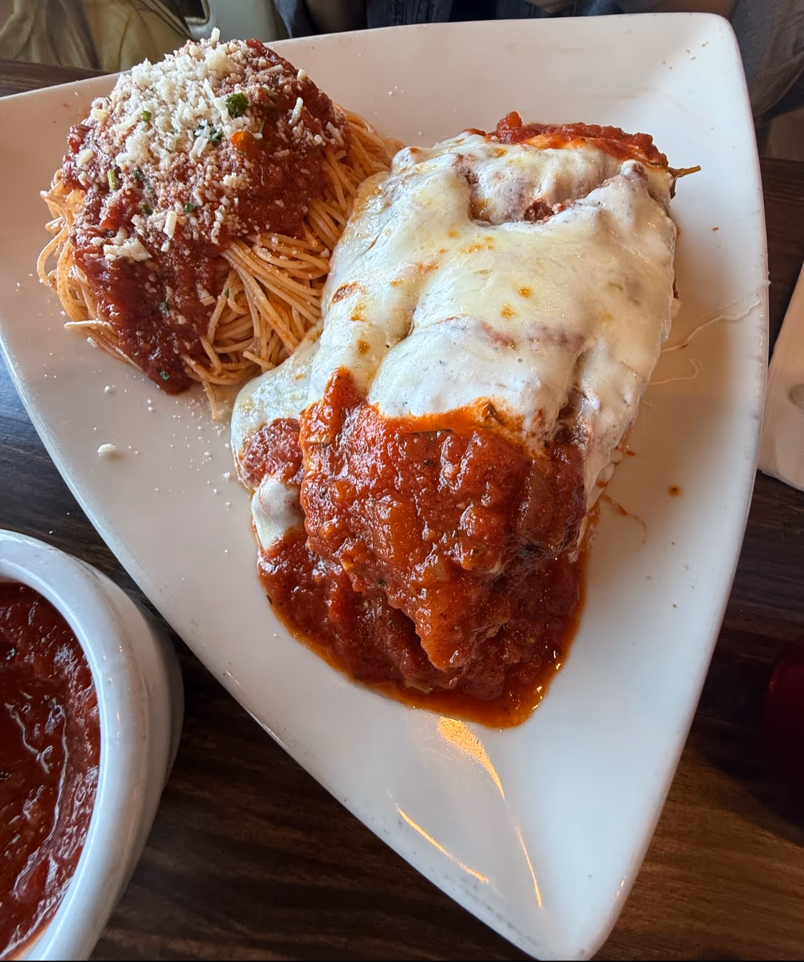 Mo's Italia Express photo 2