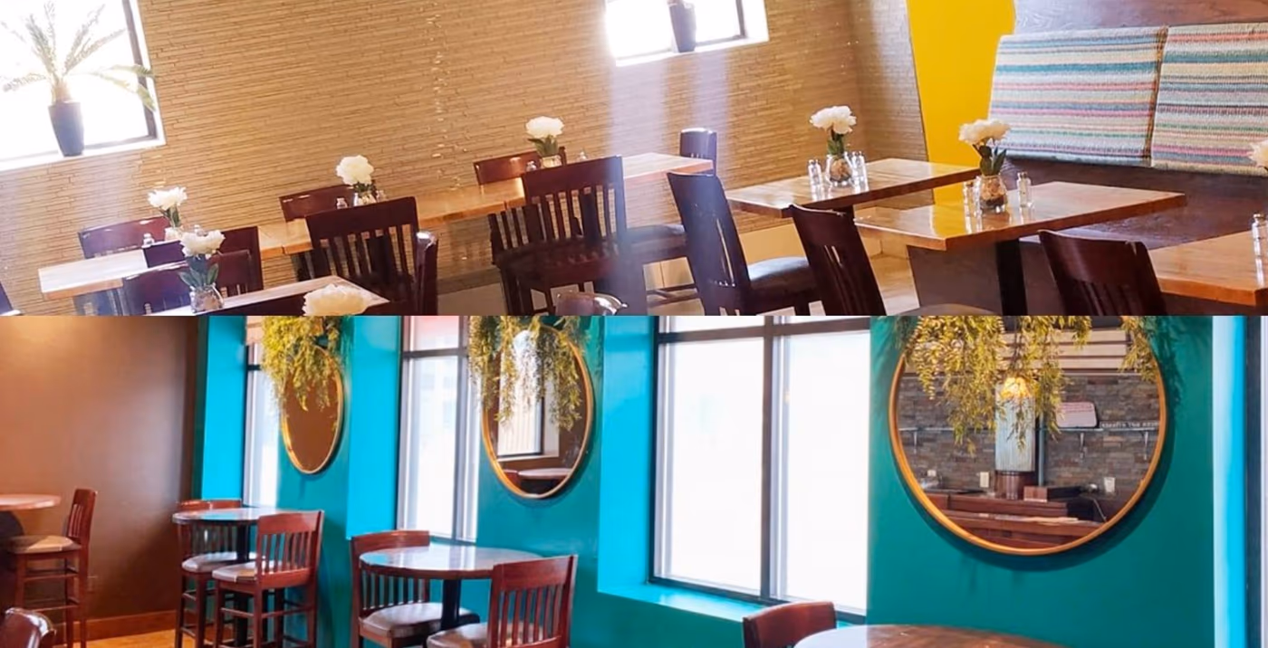 Mobay Cafe