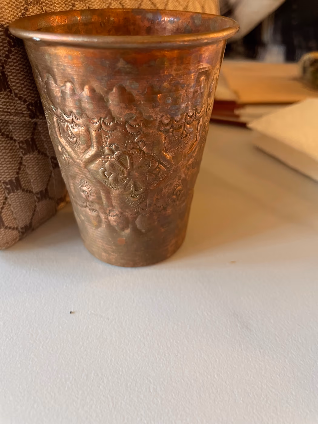 Mocha Point Yemeni Coffee Co. photo 2