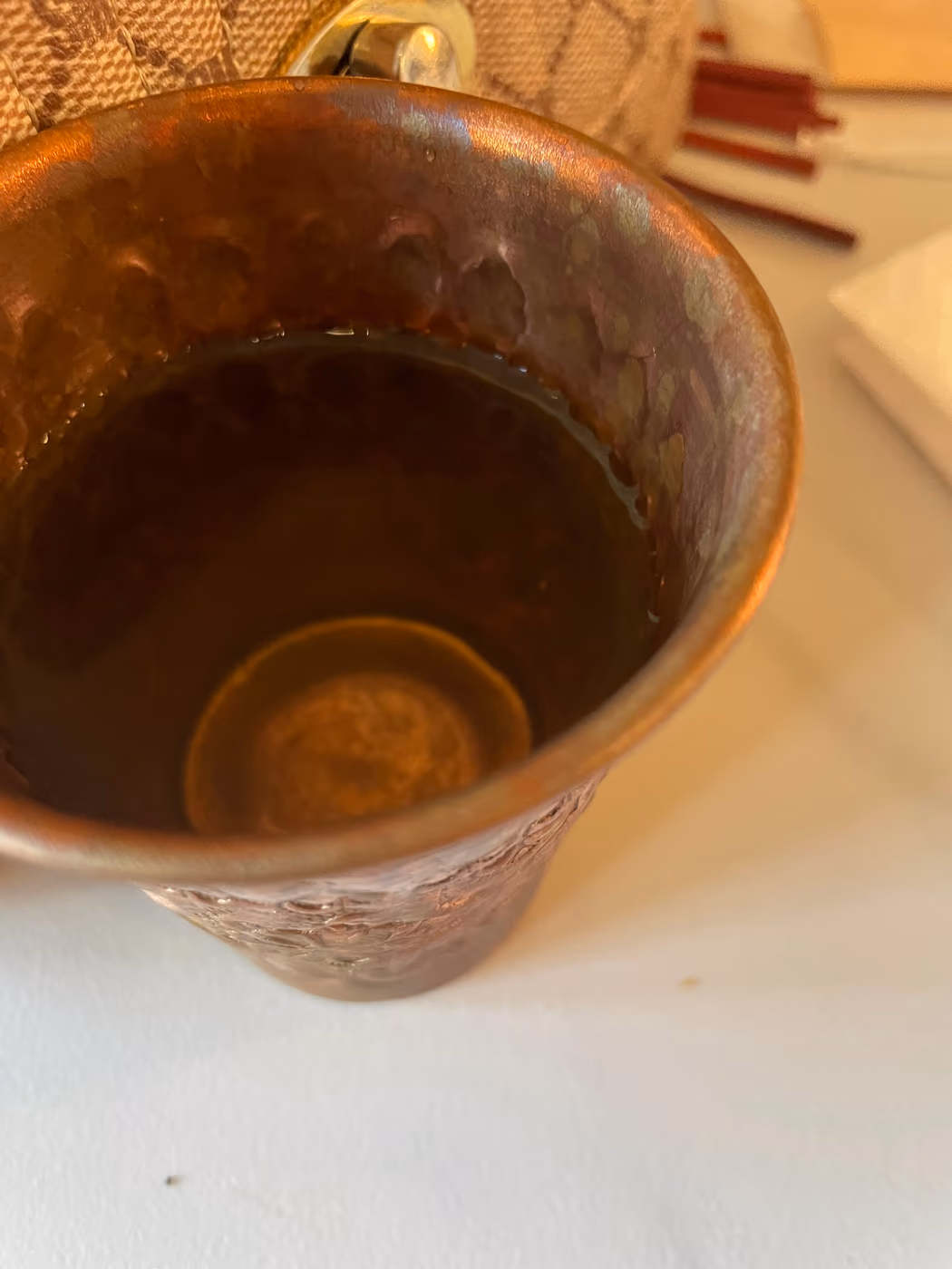 Mocha Point Yemeni Coffee Co. photo 4