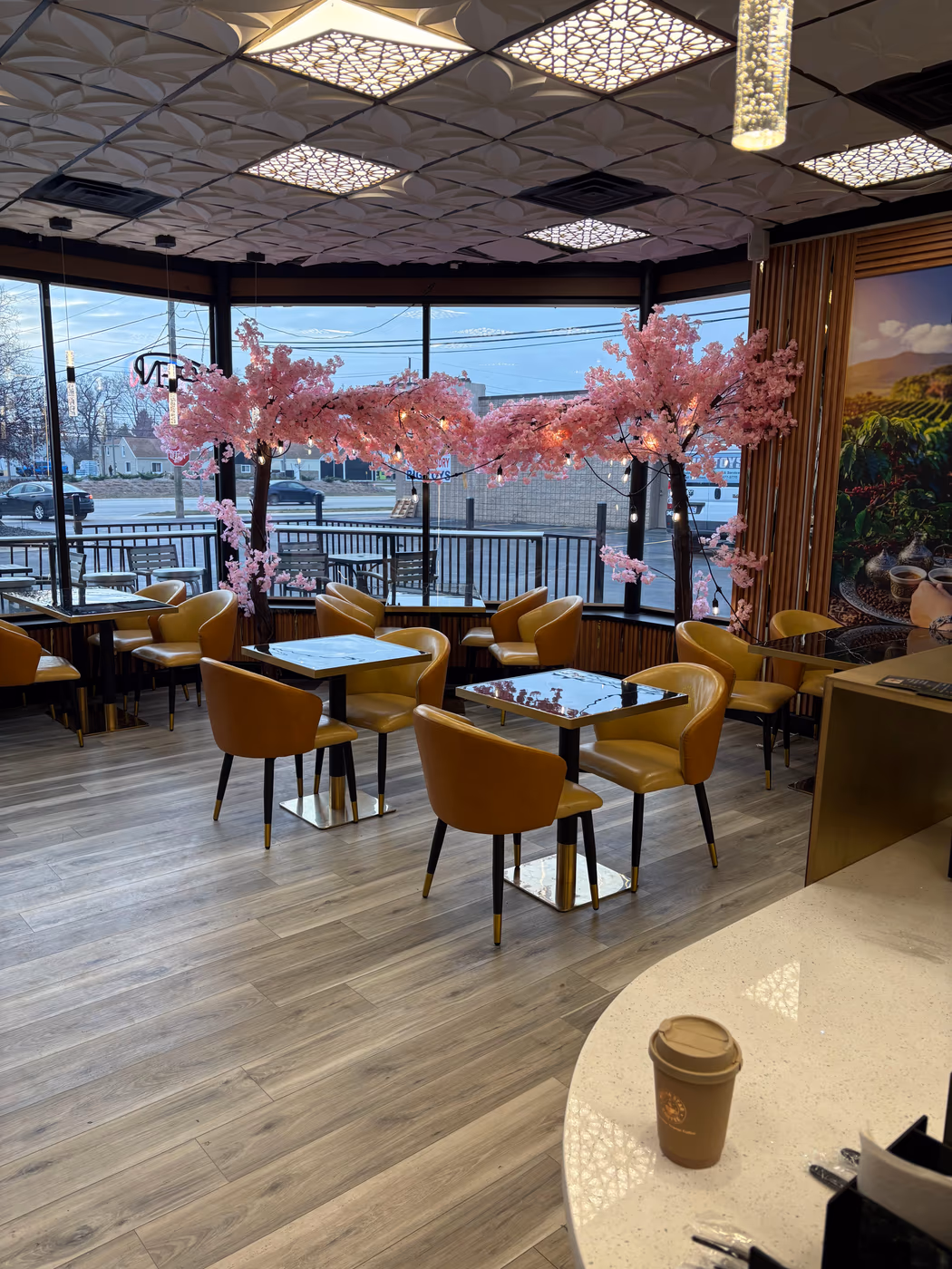 Mochastar coffee photo 3