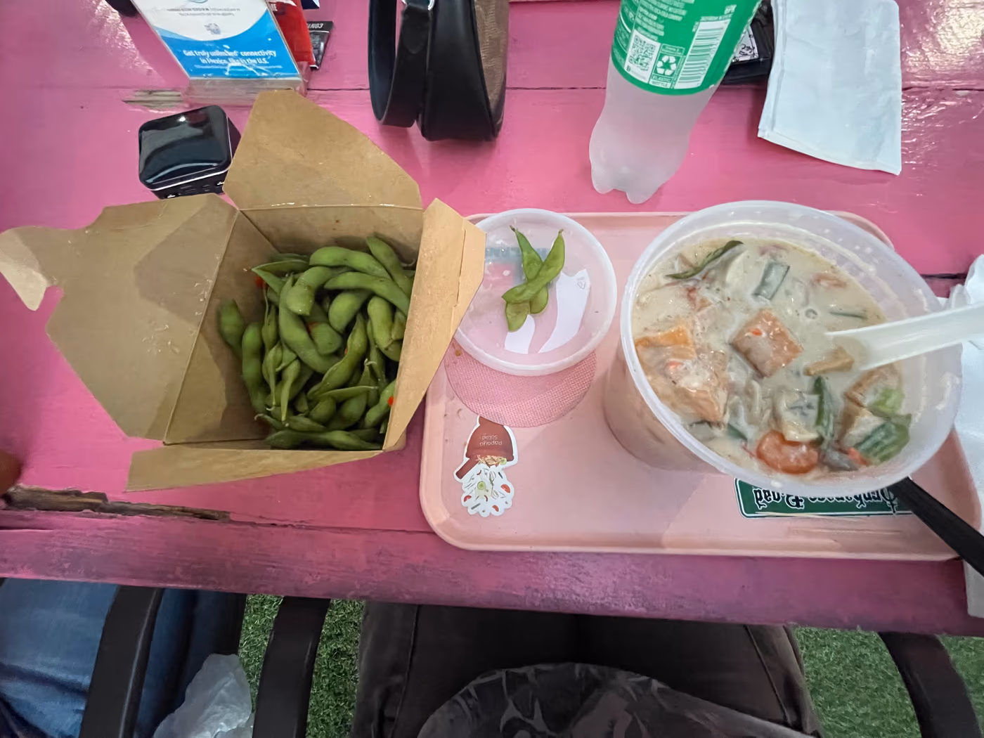 Mod Dang! Thai