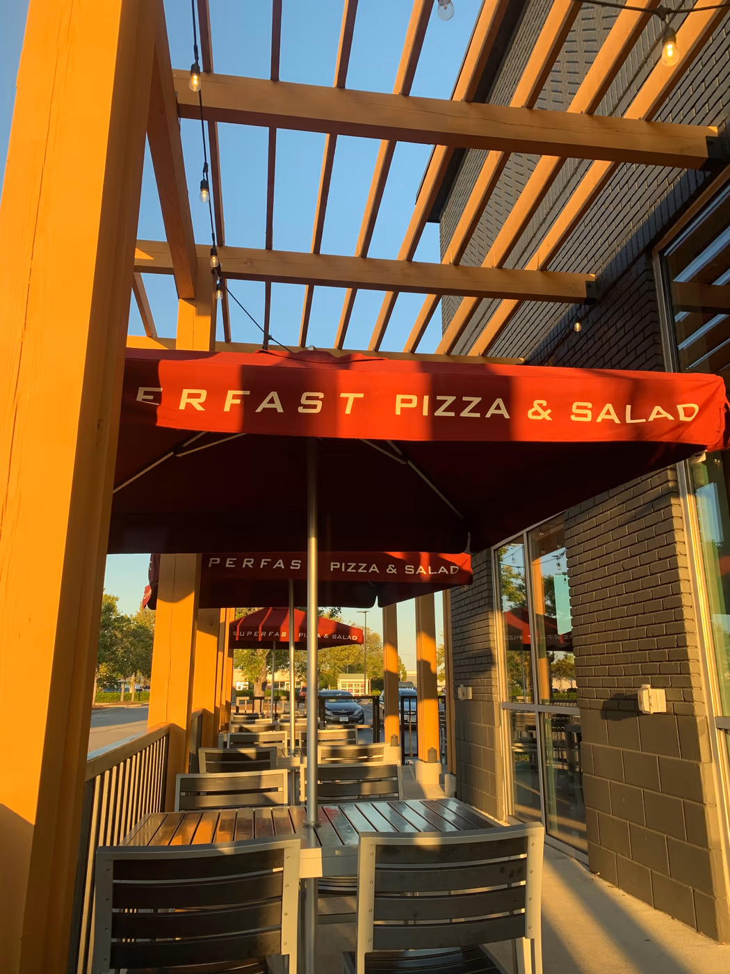 MOD Pizza