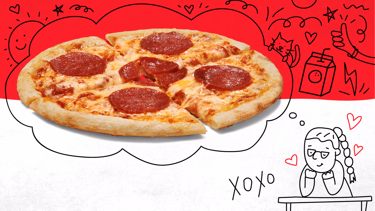 MOD Pizza